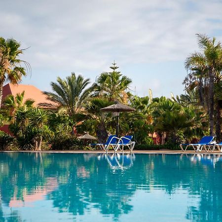 Ferienwohnung Casa Blu Corralejo Exterior foto