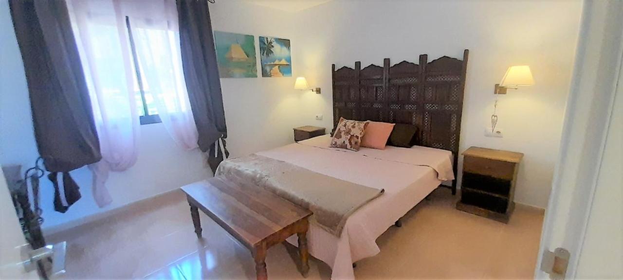 Ferienwohnung Casa Blu Corralejo Exterior foto