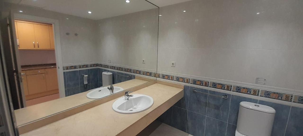 Ferienwohnung Casa Blu Corralejo Exterior foto